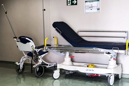 Το «πεπτωκός ελληνικόν γένος»…